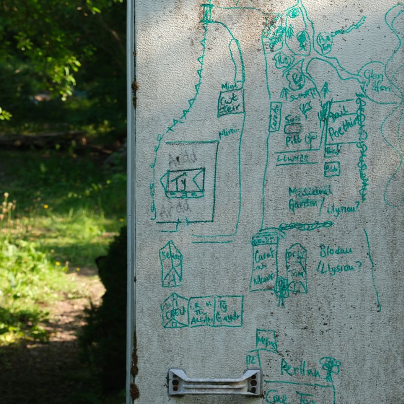 Base image